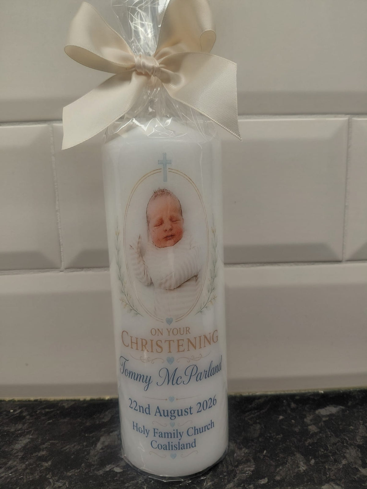 Little Blessings